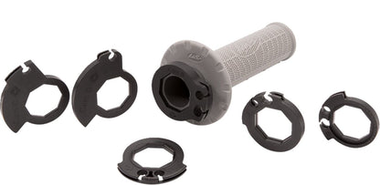 MOTION PRO GRIPS DIRTCONT V2 GREY 01-2819