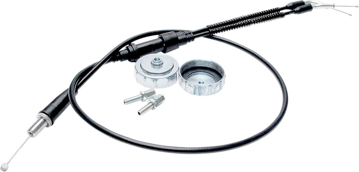 MOTION PRO THROTTLE OVERRIDE ELIMINATOR KIT 01-0351