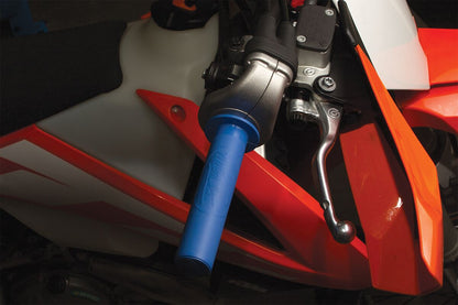 MOTION PRO THROTTLE SLEEVE TITAN KTM 01-1298