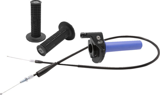 MOTION PRO THRTTLE KIT ATCT/KAWA/SUZ 01-2827