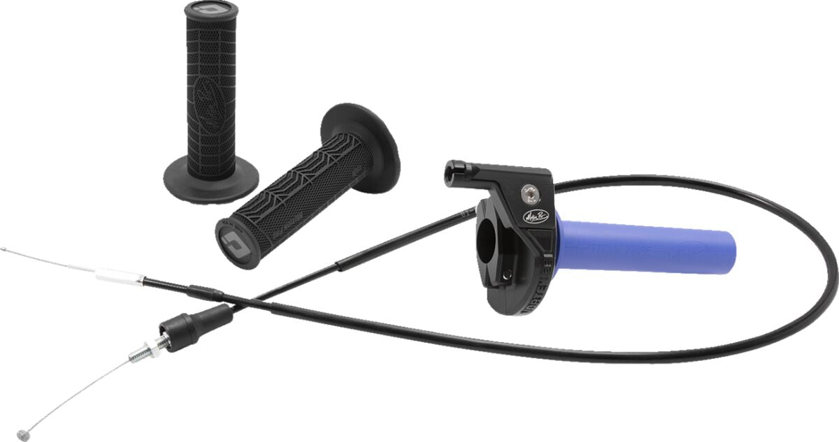 MOTION PRO THRTLE KIT/GRIP YFZ450R/X 01-2839