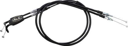 MOTION PRO THROTTLE KIT REV-3-HON 01-2910