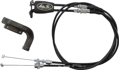 MOTION PRO THROTTLE KIT REV-3-YAM 01-2912