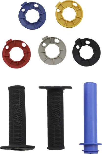 MOTION PRO THROTTLE KIT REV-3-YAM 01-2912