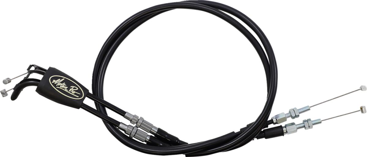 MOTION PRO THROTTLE KIT REV-3-KTM/HU 01-2913