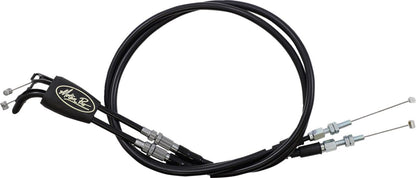 MOTION PRO THROTTLE KIT REV-3-KTM/HU 01-2913