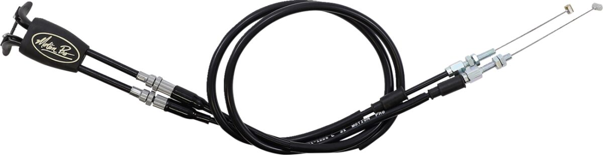 MOTION PRO THROTTLE KIT REV-3-KTM/HU 01-2914