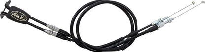 MOTION PRO THROTTLE KIT REV-3-KTM/HU 01-2914