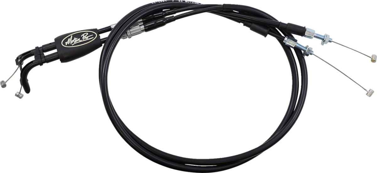 MOTION PRO THROTTLE KIT REV-3-KAW 01-2915