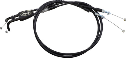 MOTION PRO THROTTLE KIT REV-3-KAW 01-2915