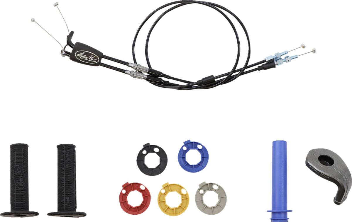 MOTION PRO THROTTLE KIT REV-3-HUS 01-2947