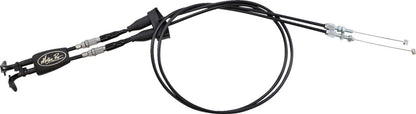 MOTION PRO THROTTLE KIT REV-3-SUZ 01-2955