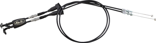 MOTION PRO THROTTLE KIT REV-3-SUZ 01-2955