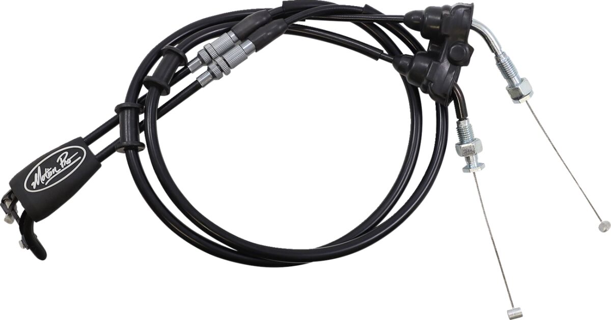 MOTION PRO THROTTLE KIT REV-3-YAM 01-2960