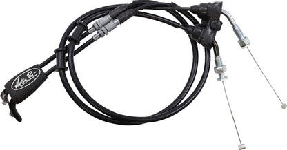 MOTION PRO THROTTLE KIT REV-3-YAM 01-2960