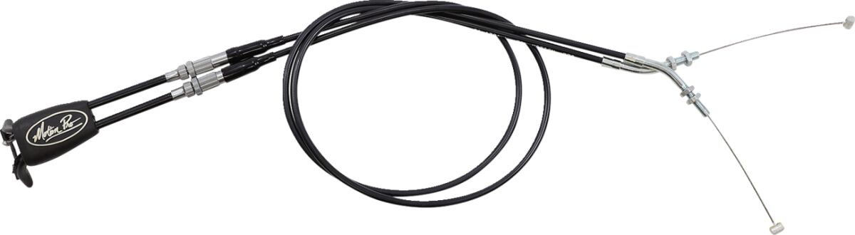 MOTION PRO THROTTLE KIT REV-3-KTM/HU 01-2975