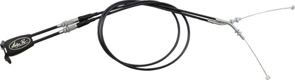 MOTION PRO THROTTLE KIT REV-3-KTM/HU 01-2975