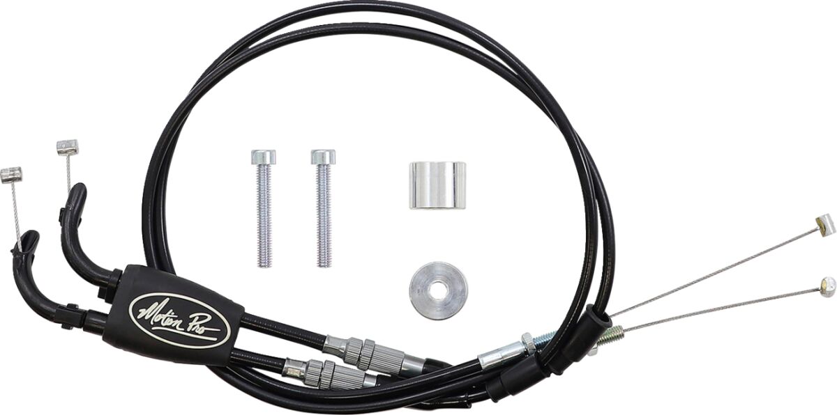 MOTION PRO THROTTLE KIT REV3 R6 01-2928