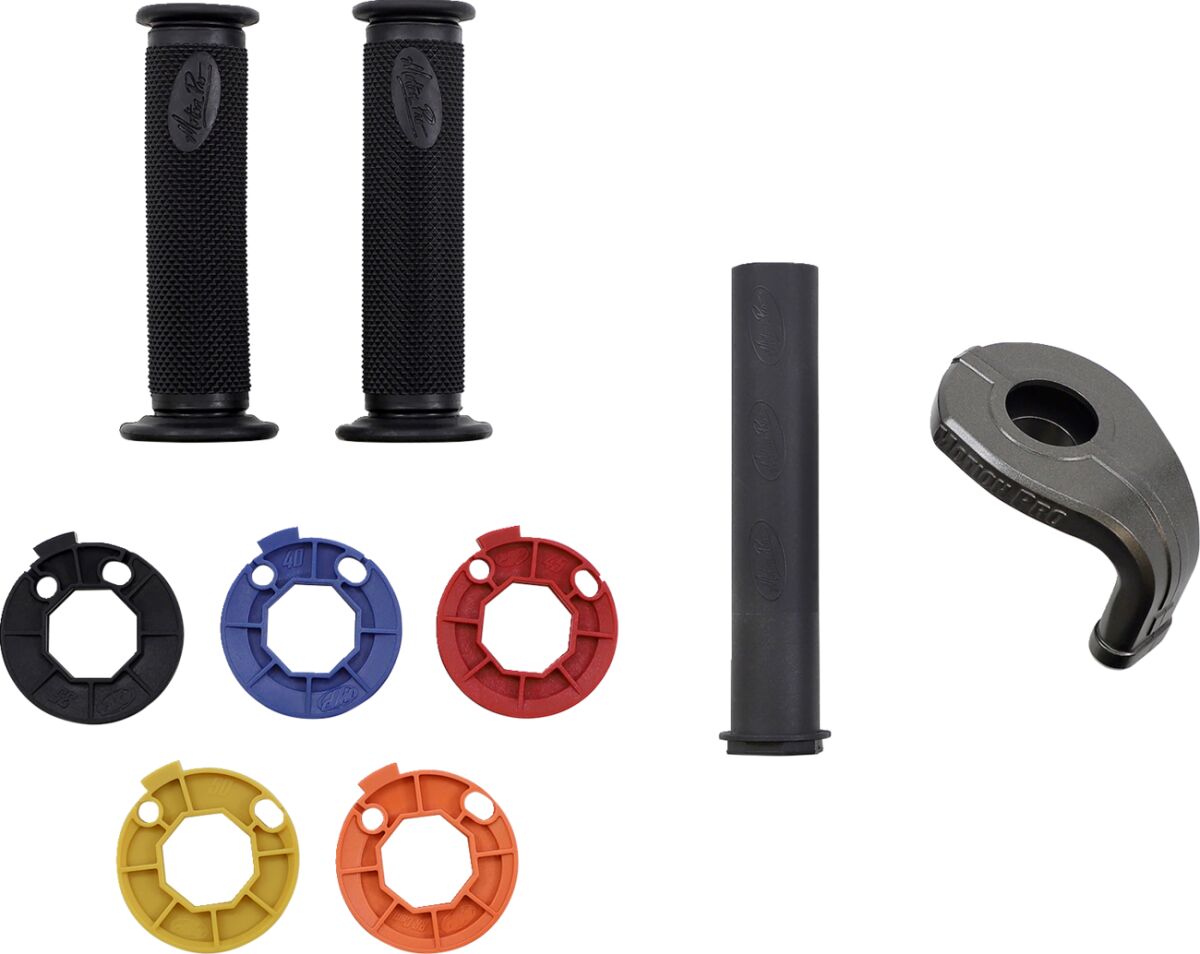 MOTION PRO THROTTLE KIT REV3 NINJA 01-2929