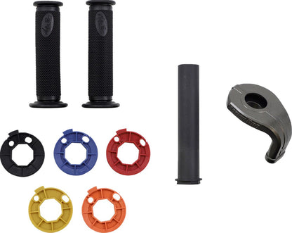 MOTION PRO THROTTLE KIT REV3 NINJA 01-2929