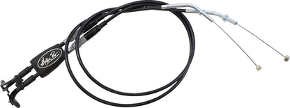 MOTION PRO THROTTLE KIT REV3 NINJA 01-2929