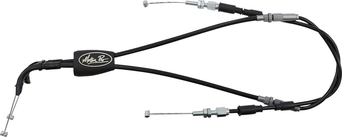 MOTION PRO THROTTLE KIT REV3 RC8 01-2946