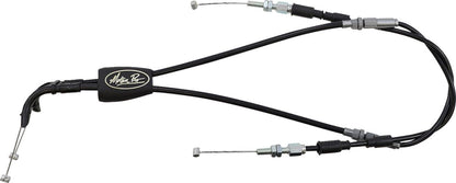MOTION PRO THROTTLE KIT REV3 RC8 01-2946