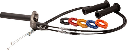 MOTION PRO THROTTLE KIT REV3 ZX-14 01-2954