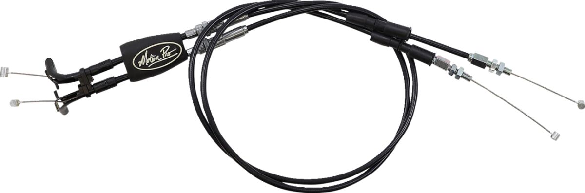 MOTION PRO THROTTLE KIT REV3 EBR 01-2963