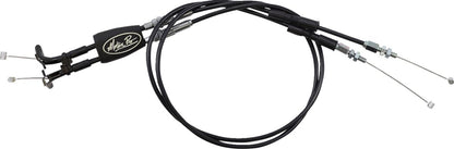 MOTION PRO THROTTLE KIT REV3 EBR 01-2963