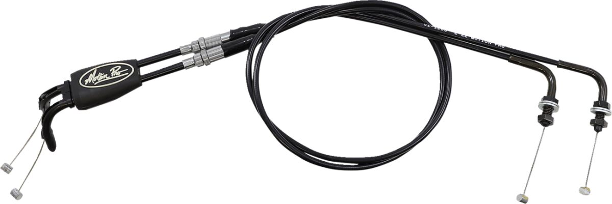 MOTION PRO THROTTLE KIT REV3 RSV4 01-2964