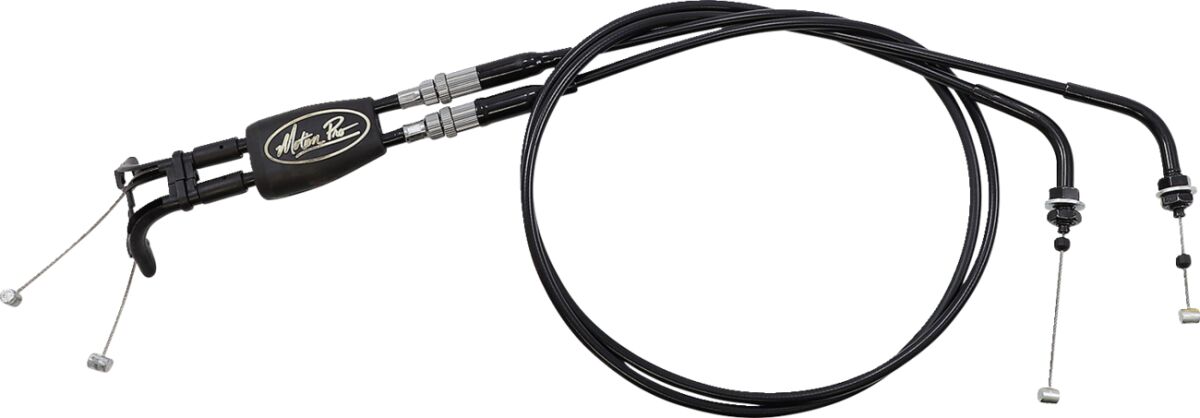 MOTION PRO THROTTLE KIT REV3 TUONO 01-2979