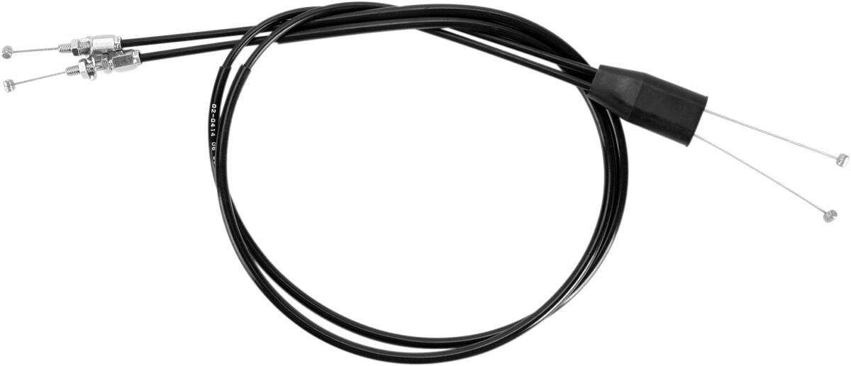 MOTION PRO CABLE THR PUSH PULL HON 02-0414
