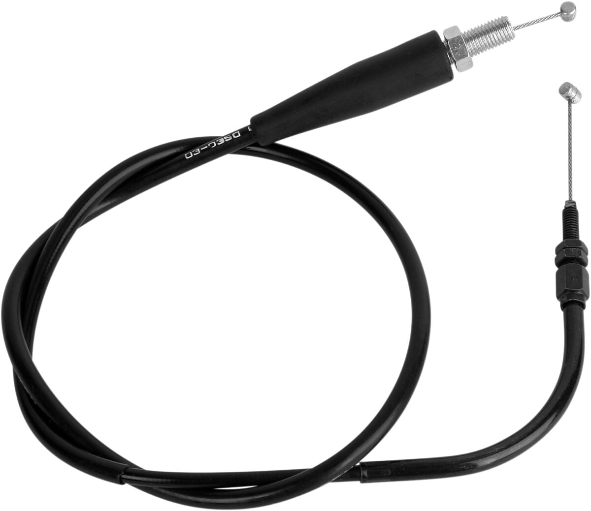 MOTION PRO CABLE THROTTLE VINYL KAW 03-0350