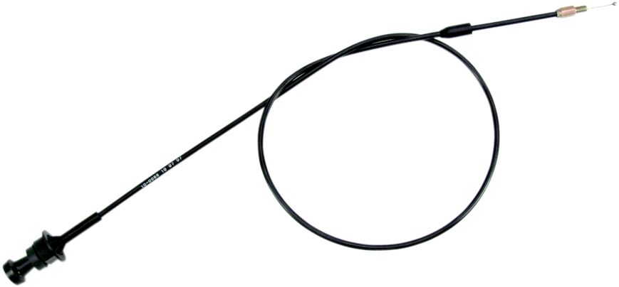 MOTION PRO CABLE CHOKE VINYL POL 10-0088