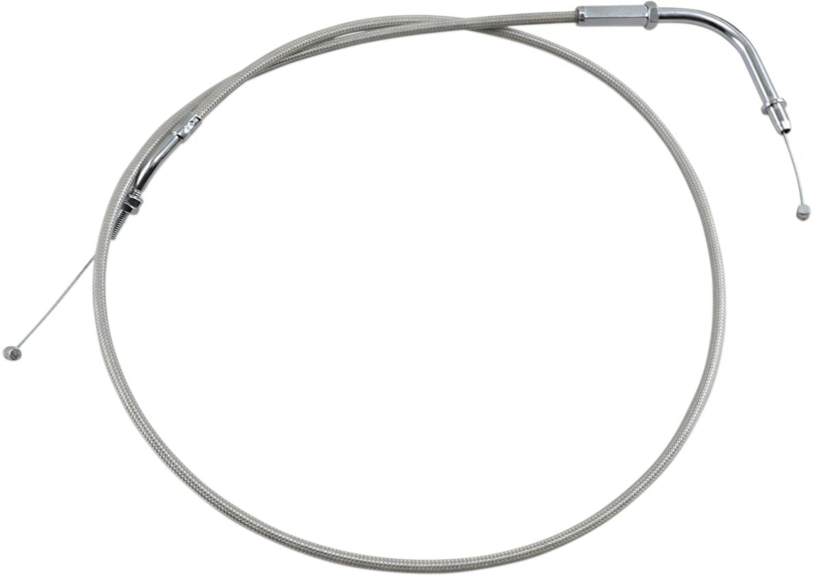 MOTION PRO CABLE THR (PULL)A/C YAM 65-0263