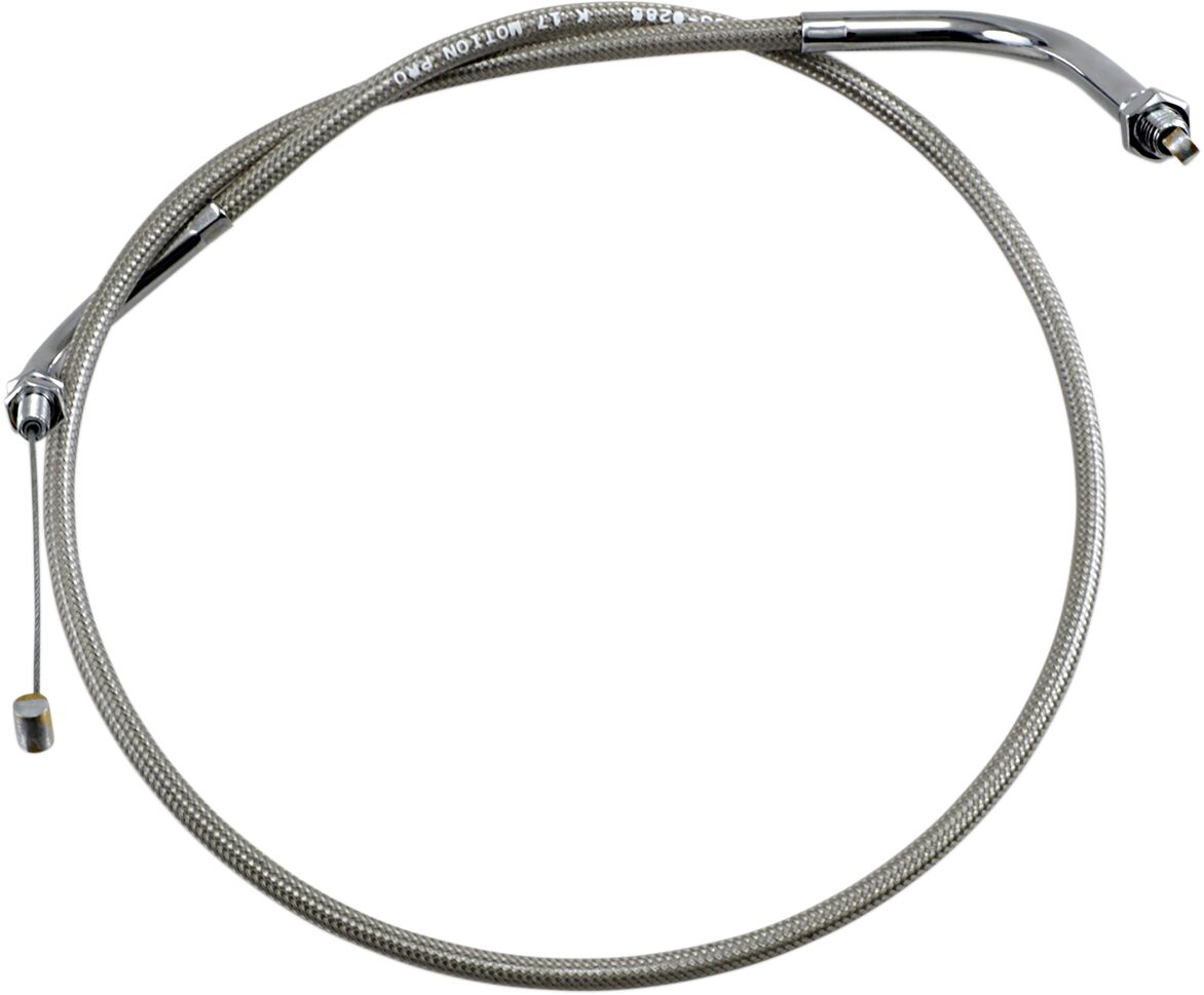 MOTION PRO CABLE THR (PUSH)A/C YAM 65-0285