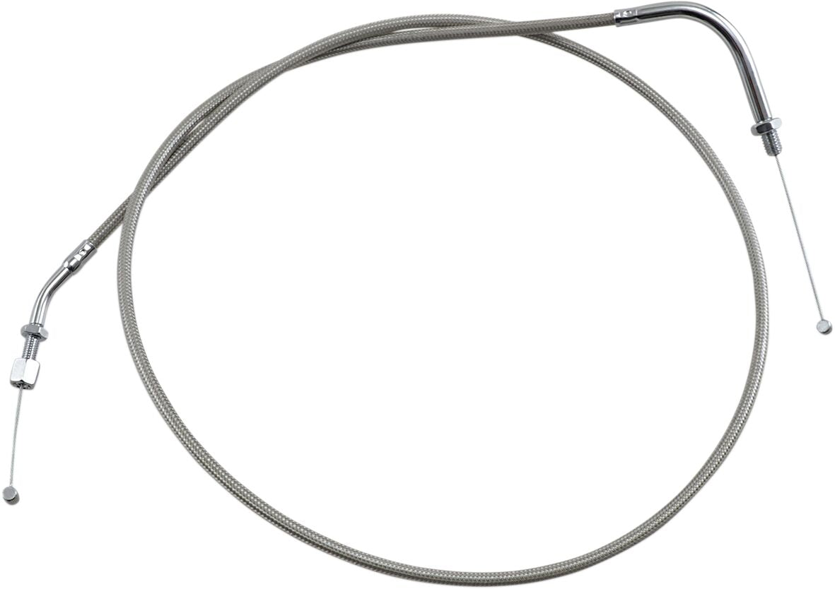 MOTION PRO CABLE THR (PUSH)A/C YAM 65-0264