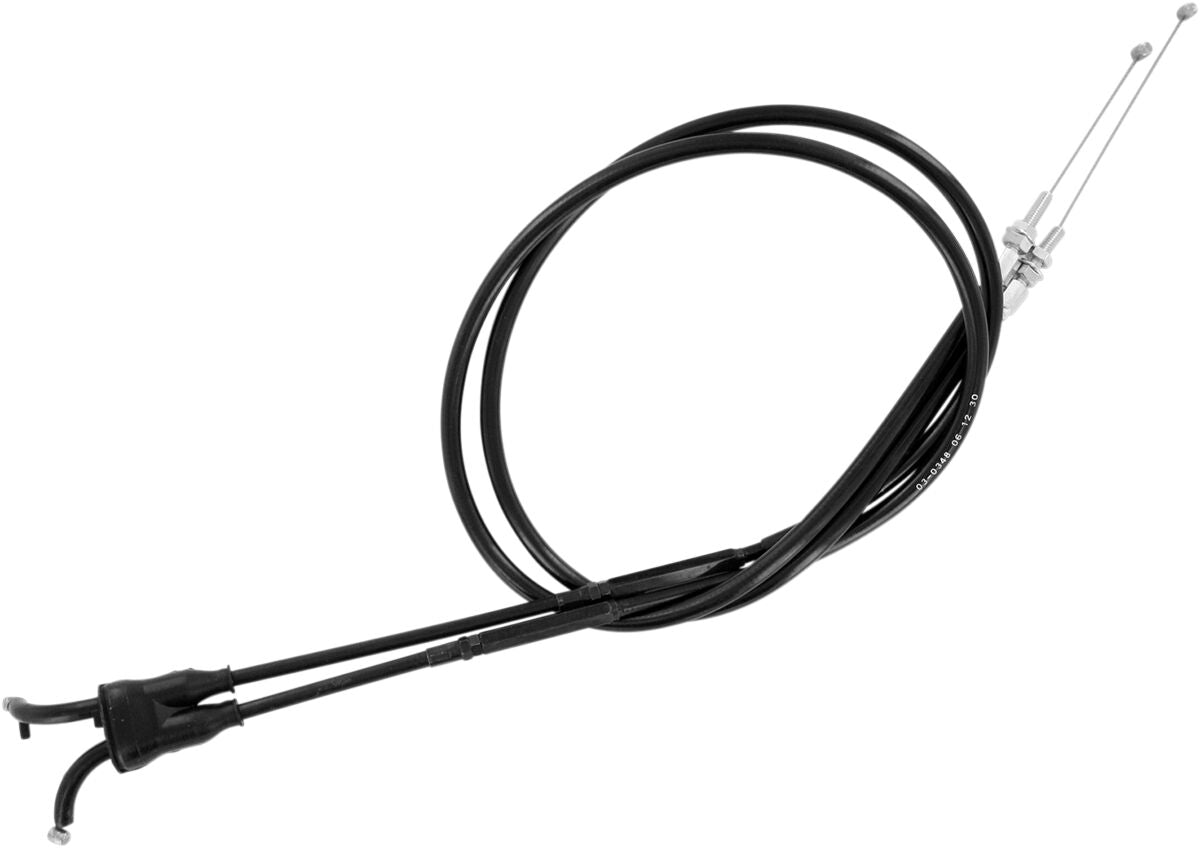 MOTION PRO CABLE THROTTLE PU/PL KAW 03-0348