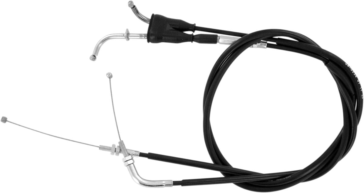 MOTION PRO CABLE THROTTLE PU/PL SUZ 04-0234