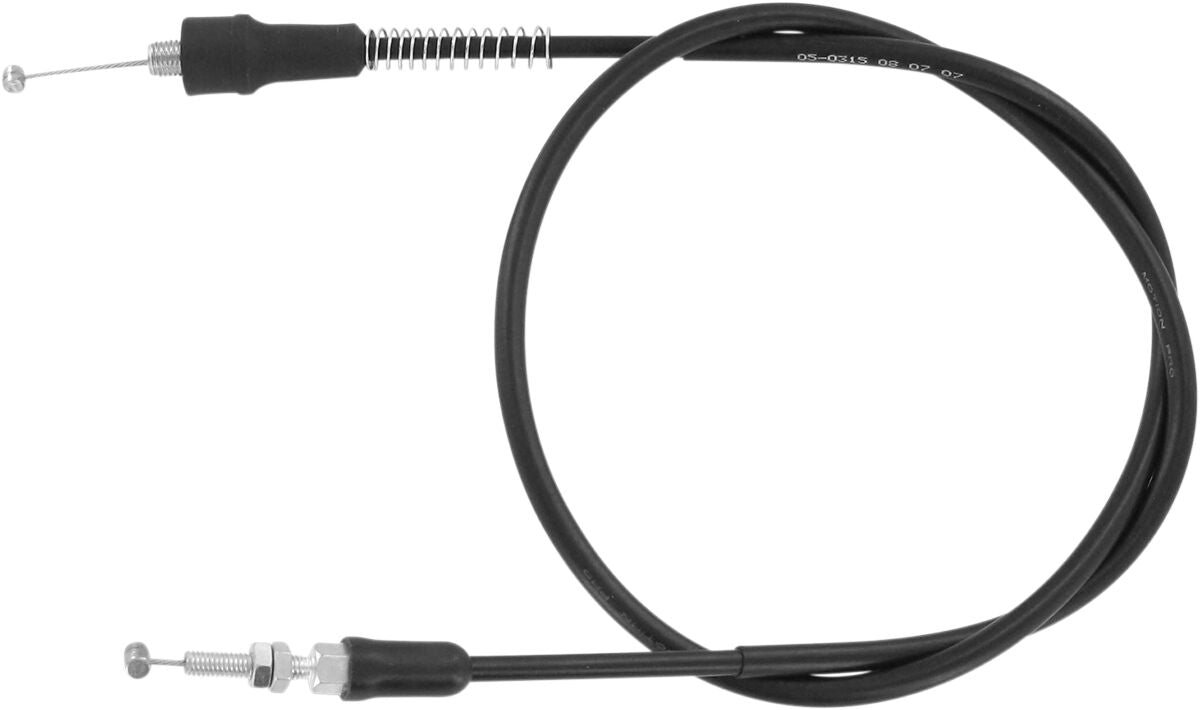 MOTION PRO CABLE THROTTLE ATV YAM +2 05-0315