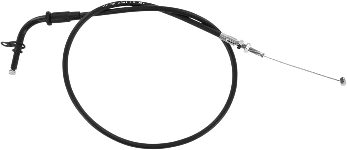 MOTION PRO CABLE THROTTLE PULL YAM 05-0341