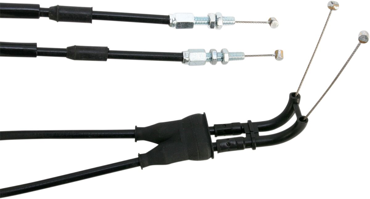 MOTION PRO CABLE THROTTLE KTM 10-0117