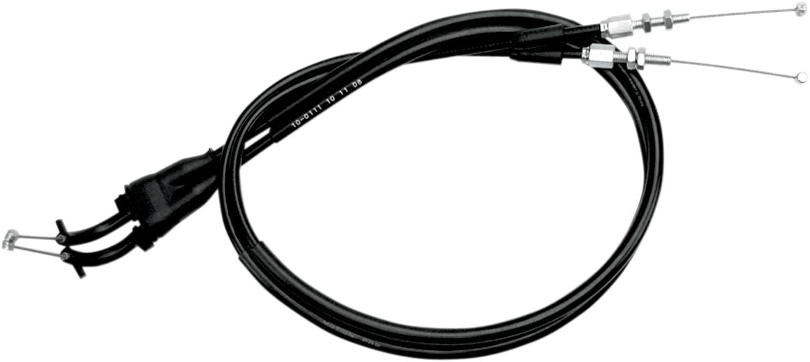 MOTION PRO CABLE THROT KTM PUSH/PULL 10-0111