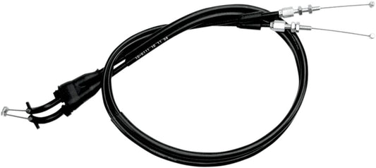 Motion Pro Cable Throt KTM PUSH/PULL 10-0111