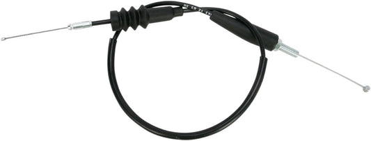 MOTION PRO MOTION PRO THROTTLE CABLE COIL WOUND BLACK VINYL KAWASAKI 03-0363