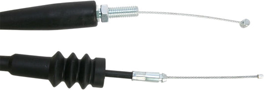 MOTION PRO MOTION PRO THROTTLE CABLE COIL WOUND BLACK VINYL KAWASAKI 03-0363