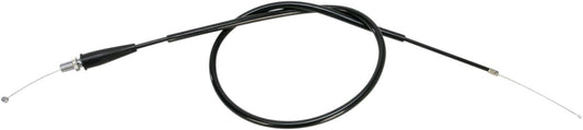 Motion Pro Motion Pro Throttle Cable COIL Wound Black Vinyl Husqvarna 10-0062