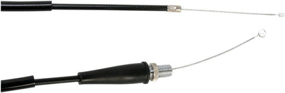 MOTION PRO MOTION PRO THROTTLE CABLE COIL WOUND BLACK VINYL HUSQVARNA 10-0062