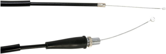 Motion Pro Motion Pro Throttle Cable COIL Wound Black Vinyl Husqvarna 10-0062